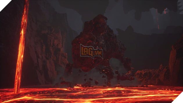 Black Myth: Wukong - Danh Sách Các Trùm Trong Chương 5 - Hỏa Diệm Sơn Phần 1