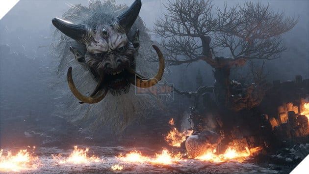 Black Myth: Wukong - Danh Sách Các Trùm Trong Chương 5 - Hỏa Diệm Sơn Phần 1