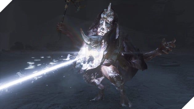 Black Myth: Wukong - Danh Sách Các Trùm Trong Chương 5 - Hỏa Diệm Sơn Phần 1