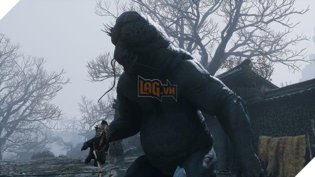 Black Myth: Wukong - Khám Phá Vị Trí Các Trùm Trong Chương 5 - Hỏa Diệm Sơn (Phần 4)