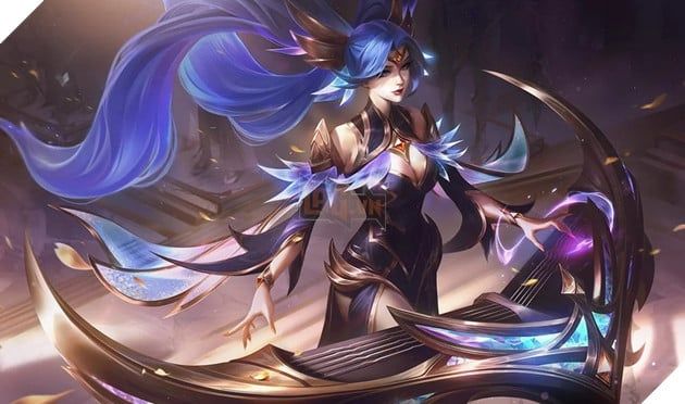 LMHT: Riot Games công bố 8 trang phục Gia Đình Ma Ám và Sona Vinh Quang mới cho bản 14.19