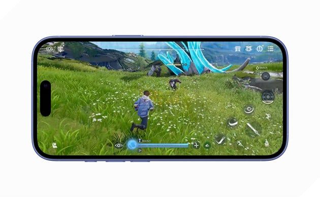 A18 Pro: Nâng Cấp Đồ Họa Di Động Với Công Nghệ Tăng Cường Dò Tia Mới