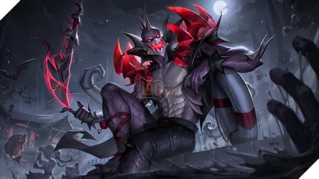 LMHT: Riot Games giới thiệu 8 trang phục Gia Đình Ma Ám và bản cập nhật mới cho Sona Vinh Quang trong bản 14.19 8