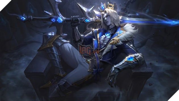 LMHT: Riot Games giới thiệu 8 trang phục Gia Đình Ma Ám và Sona Vinh Quang mới trong bản 14.19