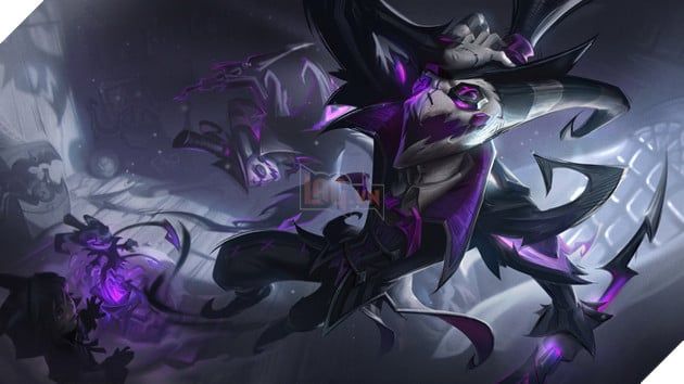 LMHT: Riot Games giới thiệu 8 trang phục Gia Đình Ma Ám và phiên bản mới của Sona Vinh Quang cho bản 14.19 5
