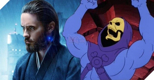 TIN ĐỒN: Jared Leto Có Thể Tham Gia Masters of The Universe – Phần 3