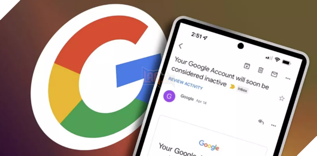Tài Khoản Google Không Được Sử Dụng Sẽ Bị Xóa: Chính Sách Mới Và Cách Để Tránh