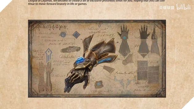 LMHT: Riot Games làm ấm lòng cộng đồng khi hỗ trợ một game thủ vượt qua thử thách