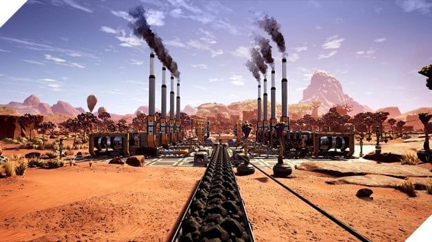 Trò chơi được đánh giá rất cao trên Steam đã chính thức ra mắt phiên bản hoàn chỉnh 3.