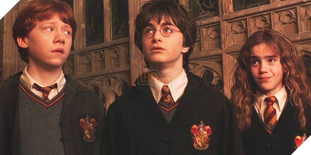 Quá trình tuyển chọn diễn viên cho phim truyền hình Harry Potter đã chính thức bắt đầu.