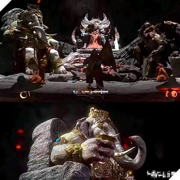3 yêu vương quyền lực từ Tây Du Ký sẽ gia nhập DLC của Black Myth Wukong