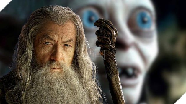 Dự Án Phim 'The Hunt for Gollum' Được Ian McKellen Xác Nhận Sẽ Được Chia Thành Hai Phần