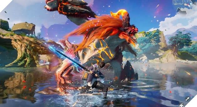 Honor of Kings: World gây bất ngờ khi trở lại nóng hổi ngay sau sự kiện iPhone 16
