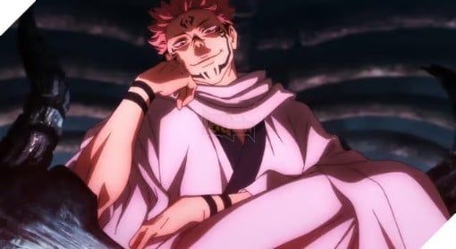 Người hâm mộ Jujutsu Kaisen cảm thấy thất vọng với dự án mới được quảng cáo là Siêu Bùng Nổ