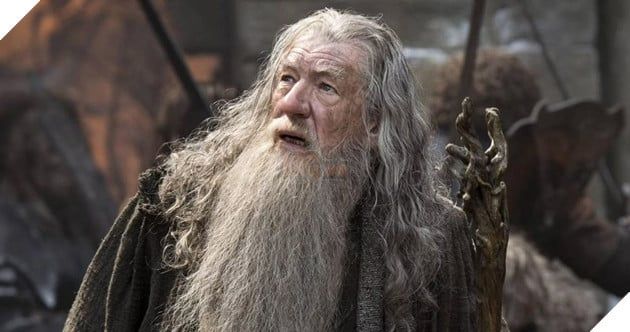 Dự Án Phim 'The Hunt for Gollum' Được Ian McKellen Xác Nhận Sẽ Có Hai Phần
