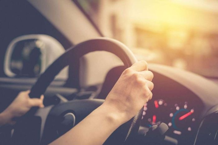 Taxi Mai Linh ở Thái Bình