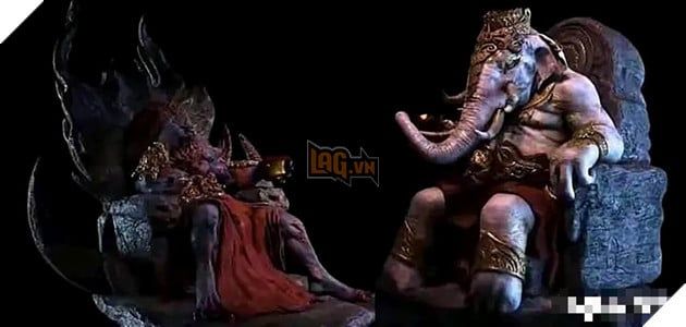 3 yêu vương quyền lực từ Tây Du Ký sẽ gia nhập DLC của Black Myth Wukong