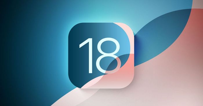 thời điểm phát hành iOS 18