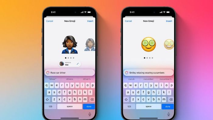 iOS 18.2