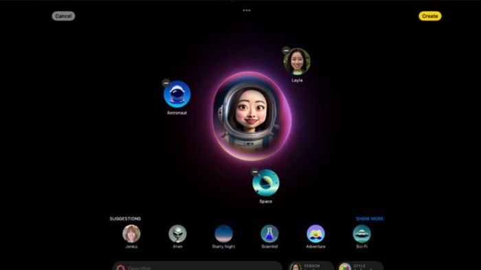 iOS 18.2