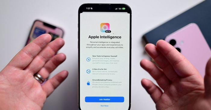 iOS 18.2