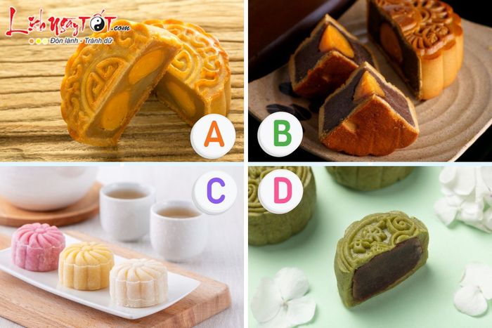Trắc nghiệm tài lộc sau rằm Trung thu