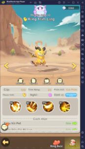 Danh sách xếp hạng các pet mạnh mẽ nhất trong Dragon Age: Kỷ Nguyên Rồng