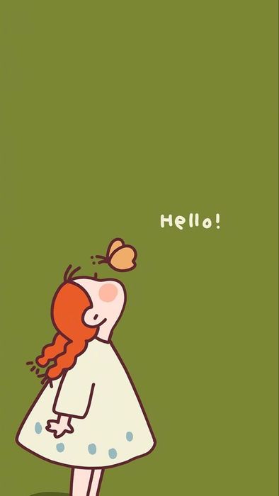 Hình nền OPPO siêu dễ thương và cute