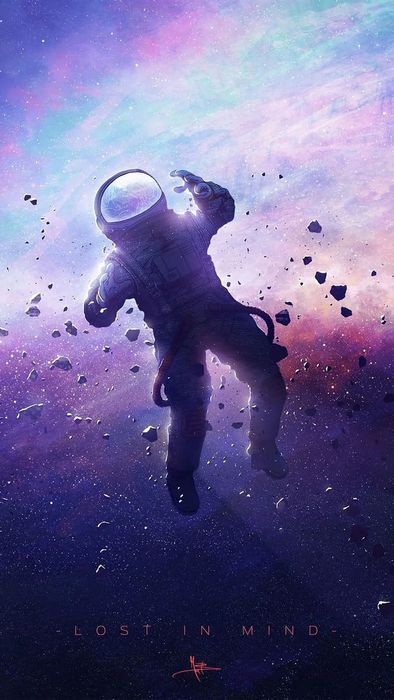 hình nền OPPO 4K cuốn hút