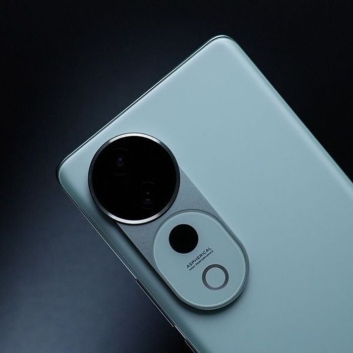vivo T3 Ultra chính thức ra mắt