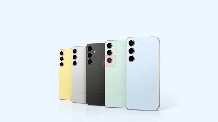 Galaxy S24 FE có mức giá khá cao