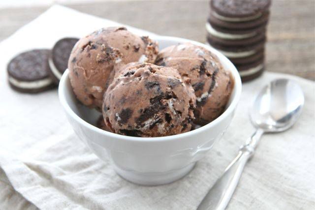 Ice Cream