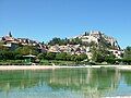 Sisteron