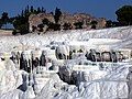 Di tích Hierapolis-Pamukkale