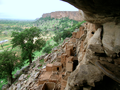 Khu di sản văn hóa Vách đá Bandiagara tại Mali