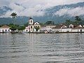 Thị trấn Paraty