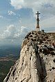 Núi Sainte-Victoire