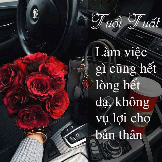 Người tuổi Tuất thịnh vượng nhờ vào việc làm từ thiện