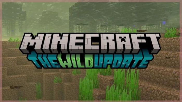 Thông tin nổi bật về game Minecraft 1.19.30