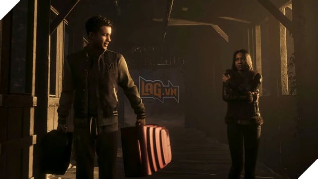 Cấu Hình PC Cần Thiết Để Trải Nghiệm Until Dawn Remake Chính Thức