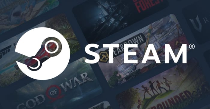 đăng ký Steam Gamelade