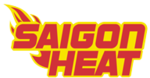 Logo của Saigon Heat