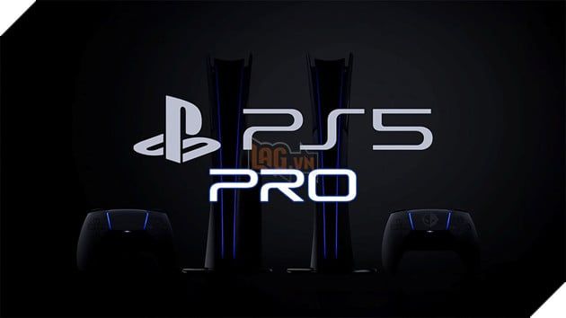 PS5 Pro