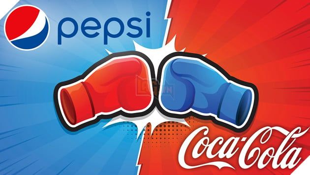 Dự Án Phim Về Cuộc Chiến Giữa Coca-Cola và Pepsi Đang Được Tiến Hành. 3