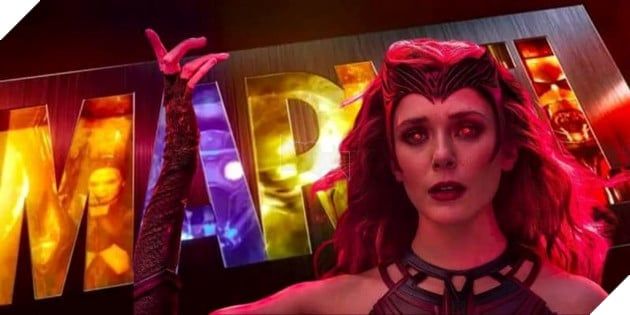 Marvel hiện đang gặp khó khăn trong việc xác định hướng đi cho nhân vật Scarlet Witch do Elizabeth Olsen thể hiện.