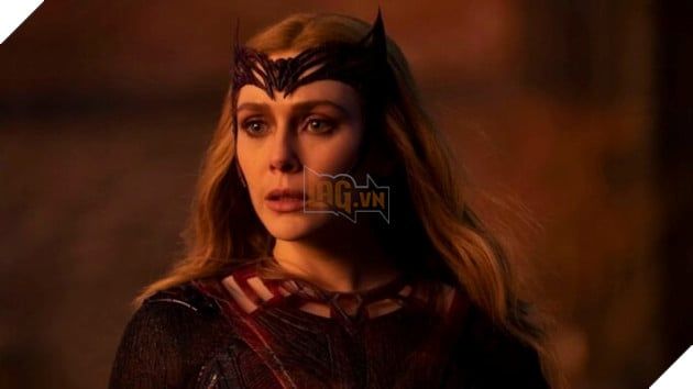 Marvel hiện đang gặp khó khăn trong việc xác định hướng đi cho nhân vật Scarlet Witch do Elizabeth Olsen thể hiện.