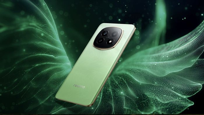 realme P2 Pro 5G được giới thiệu