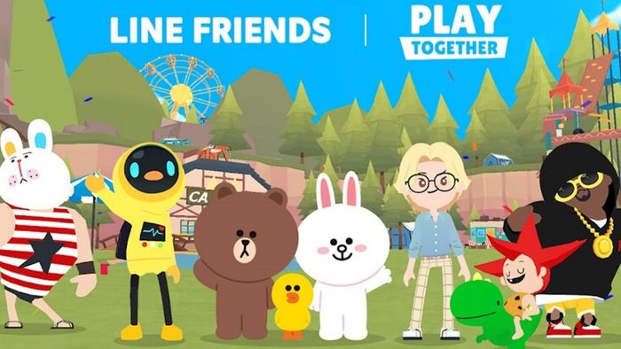 Những điểm cần lưu ý khi đổi avatar trong Play Together