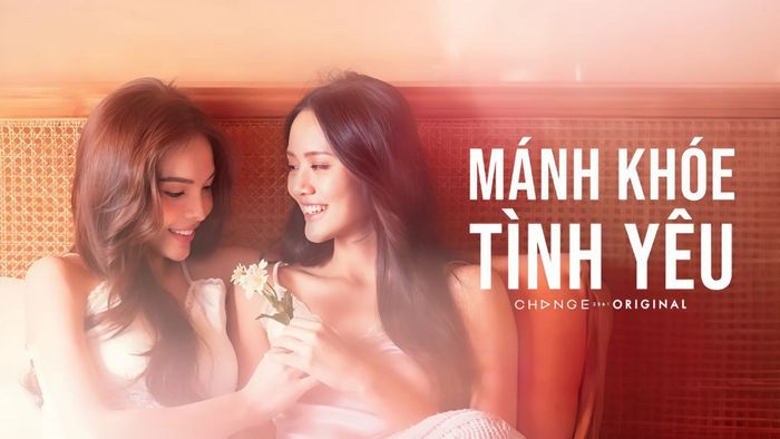 Danh sách phim iQIYI tình yêu hay nhất