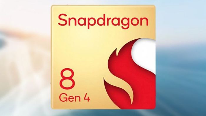 So sánh Snapdragon 8 Gen 4